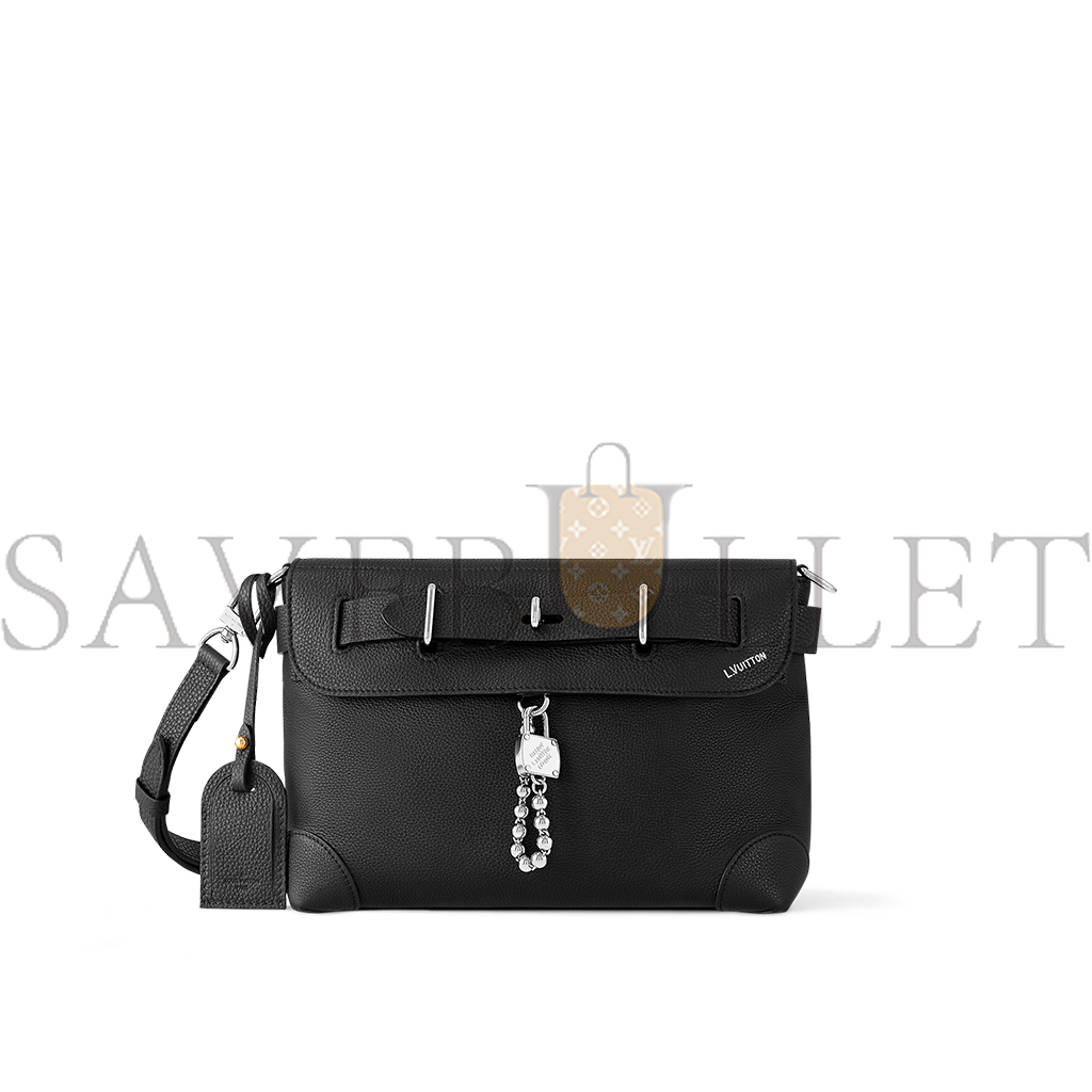 LOUIS VUITTON STEAMER CROSSBODY M11607 (30*20*10cm)